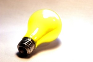 lightbulb